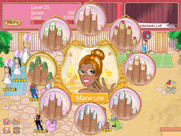 Pageant Princess screenshot 2