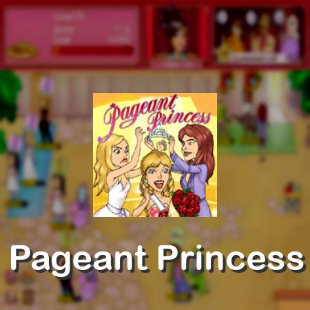Pageant Princess