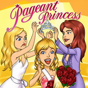 Pageant Princess