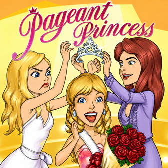Pageant Princess