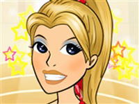Pageant Princess