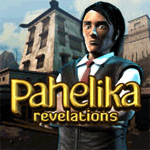 Pahelika: Revelations