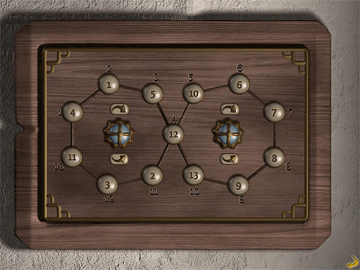 Pahelika: Revelations screenshot 2