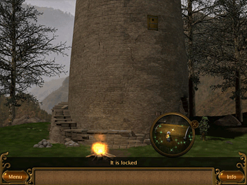 Pahelika: Secret Legends screenshot 1