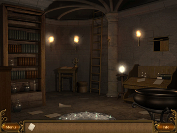 Pahelika: Secret Legends screenshot 2