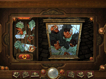 Paige Harper and the Tome of Mystery screenshot 1