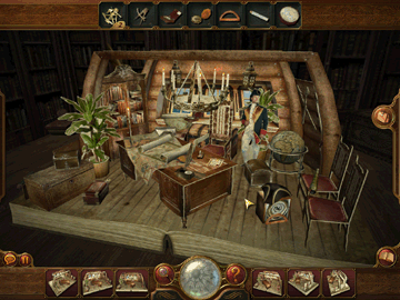 Paige Harper and the Tome of Mystery screenshot 2