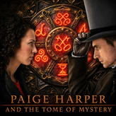 Paige Harper and the Tome of Mystery
