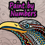 Paint By Numbers