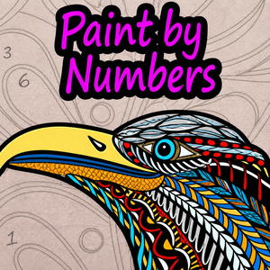 Paint By Numbers