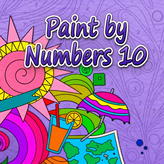 Paint By Numbers 10