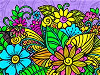 Paint By Numbers 10