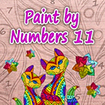 Paint By Numbers 11