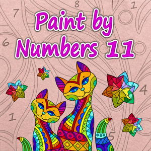 Paint By Numbers 11