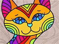Paint By Numbers 11