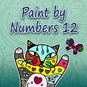 Paint By Numbers 12