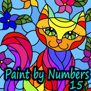 Paint By Numbers 15