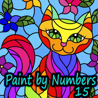 Paint By Numbers 15
