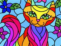 Paint By Numbers 15