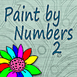 Paint By Numbers 2