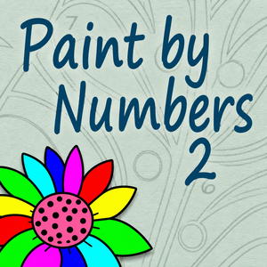 Paint By Numbers 2