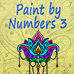 Paint By Numbers 3