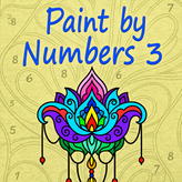 Paint By Numbers 3