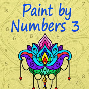 Paint By Numbers 3
