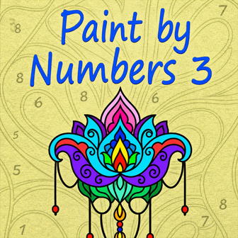 Paint By Numbers 3