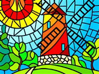 Paint By Numbers 3