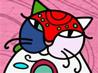 Paint By Numbers 5