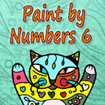 Paint By Numbers 6