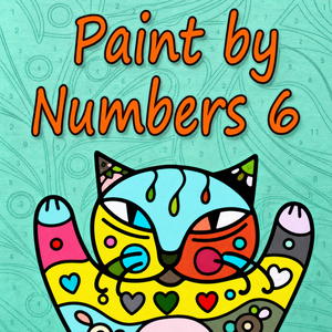 Paint By Numbers 6