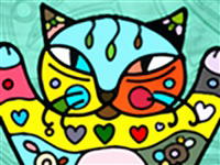 Paint By Numbers 6