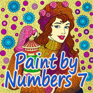 Paint By Numbers 7