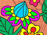 Paint By Numbers 8