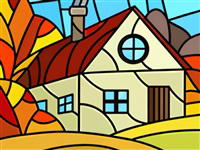 Paint By Numbers 9
