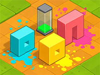 Paint Land