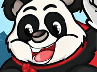 Panda Honey Adventures
