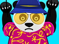 Panduke Got High