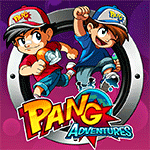 Pang Adventures