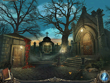 Panopticon: Path of Reflections screenshot 2