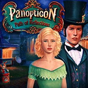 Panopticon: Path of Reflections