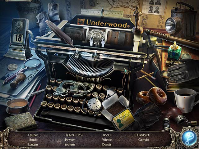 Panopticon: Path of Reflections screenshot 1