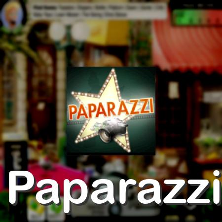 Paparazzi