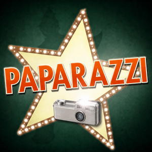 Paparazzi