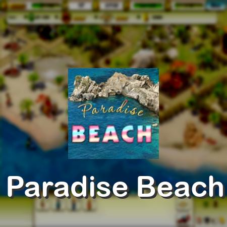 Paradise Beach