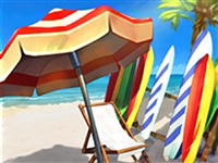Paradise Beach