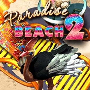 Paradise Beach 2: Around the World