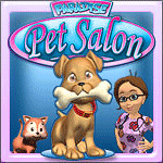 Paradise Pet Salon